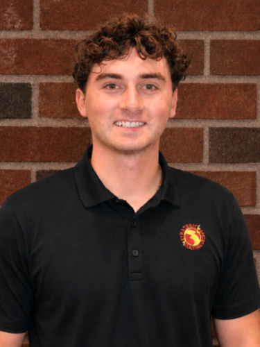 Andrew Heffelfinger - Business Development